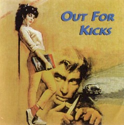 Out For Kicks