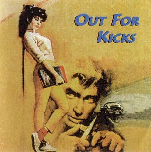 Out For Kicks