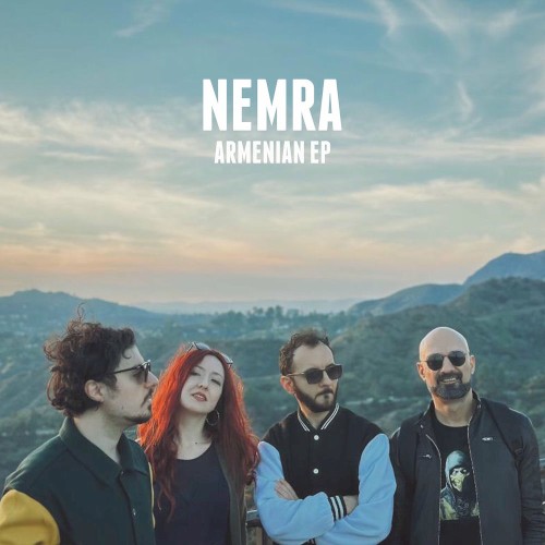 Armenian - EP