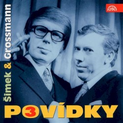 Povídky 3