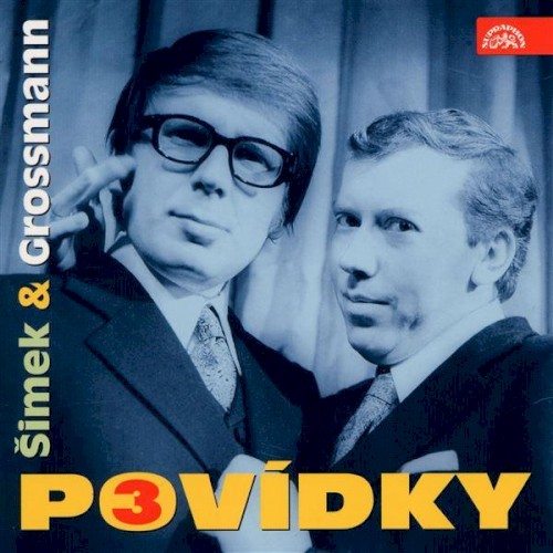 Povídky 3