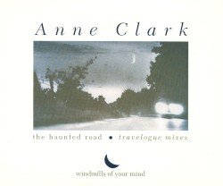 The Haunted Road: Travelogue Mixes