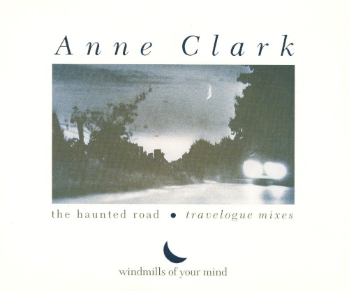 The Haunted Road: Travelogue Mixes