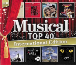 Musical Top 40