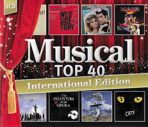 Musical Top 40