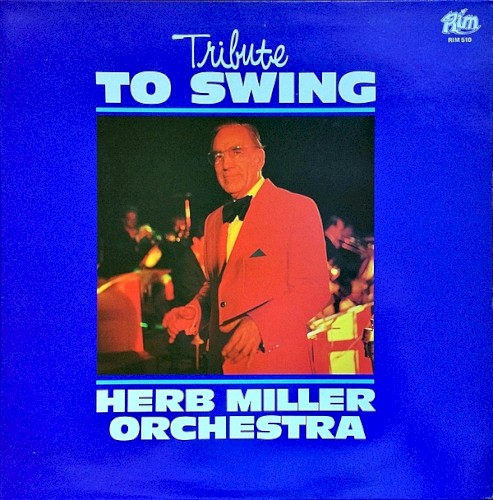 Tribute to Swing