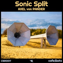 Sonic Split