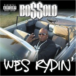 Wes Rydin'