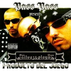 Producto Del Juego