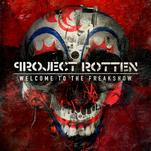 Welcome to the Freakshow