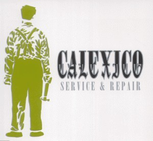 Service & Repair