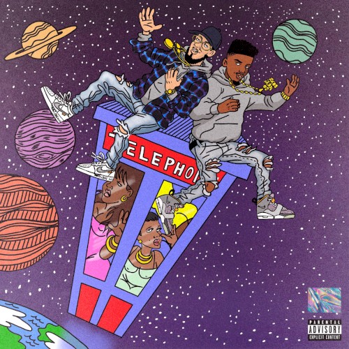 Pi’erre & Cardo’s Wild Adventures
