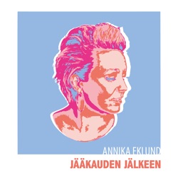 Jääkauden Jälkeen