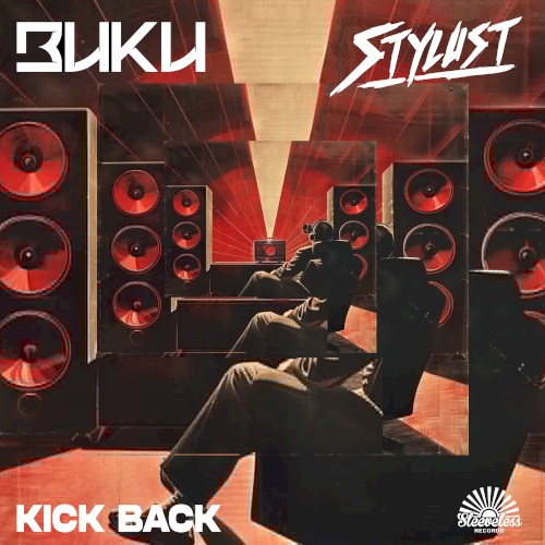 Kick Back