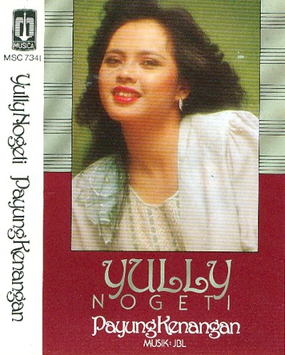 Payung Kenangan