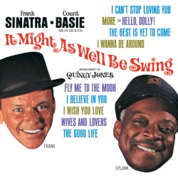 It Might as Well Be Swing