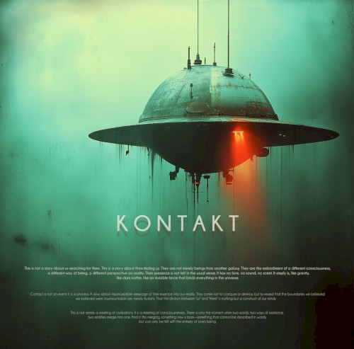 Kontakt