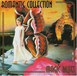 Romantic Collection: Magic Blues