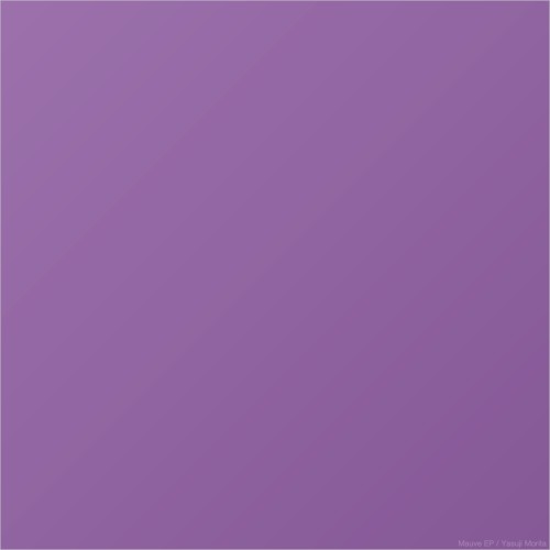 Mauve EP
