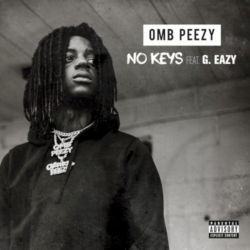 No Keys
