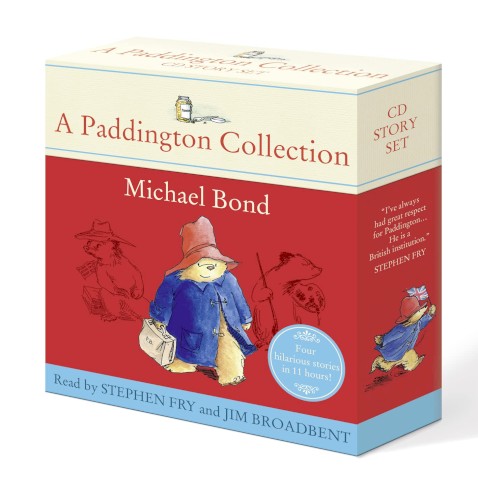 A Paddington Collection