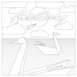 Früählig am Farbhof (Acid Easy)