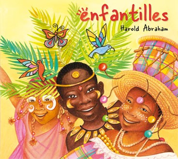 Enfantilles