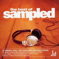 The Best of Sampled