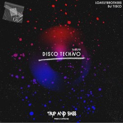 Disco Techno