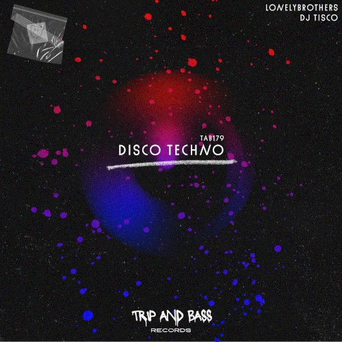 Disco Techno