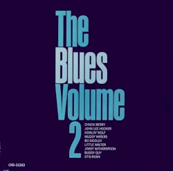 The Blues, Volume 2