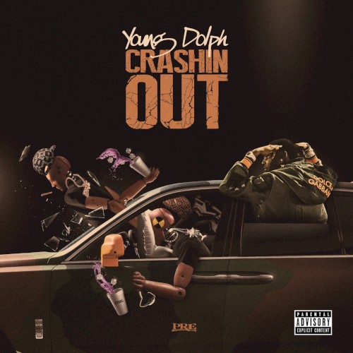 Crashin’ Out