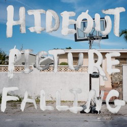 Picture Falling