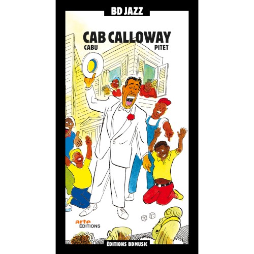 BD Jazz: Cab Calloway