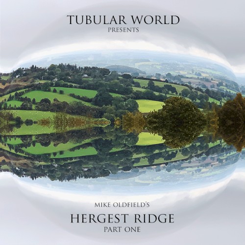 Mike Oldfield's Hergest Ridge Part One