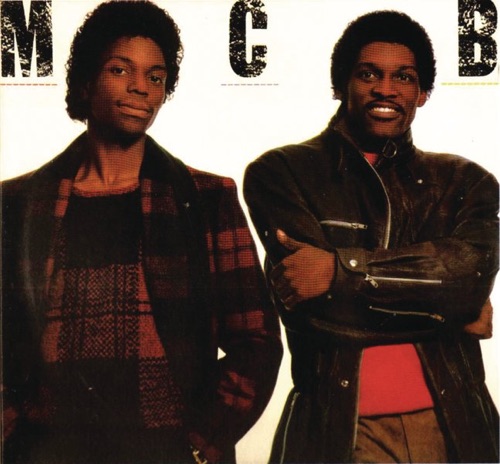 MCB
