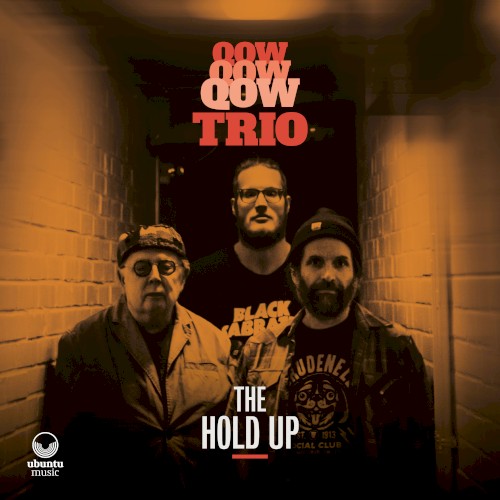 The Hold Up