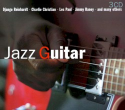 Jazz Guitar