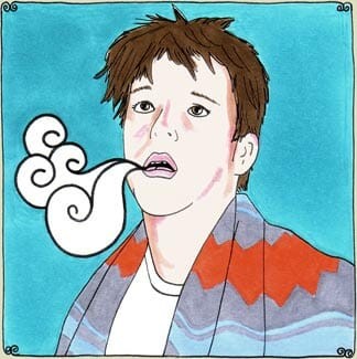 Daytrotter Session