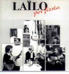 Laïlo por fiesta