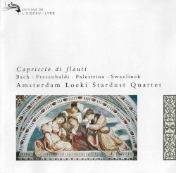 Capriccio di Flauti