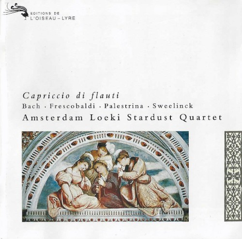 Capriccio di Flauti