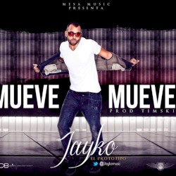 Mueve