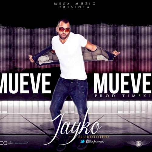 Mueve