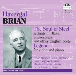 The Soul of Steel / Legend