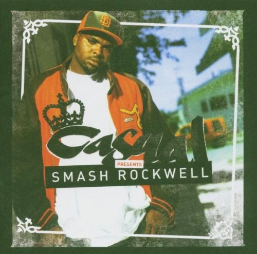 Smash Rockwell