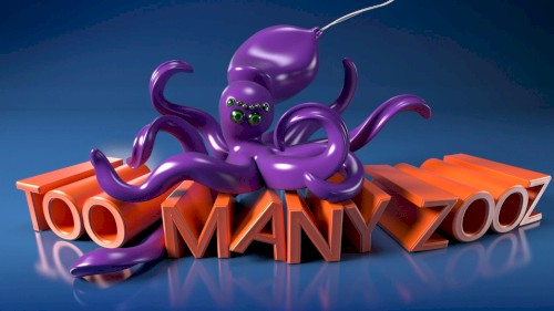 Spocktopus