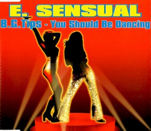 B. G. Tips - You Should Be Dancing