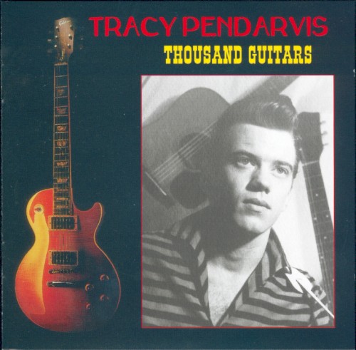 Thousand Guitars