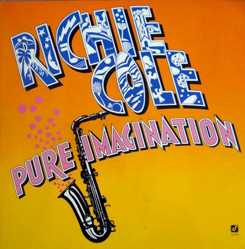 Pure Imagination